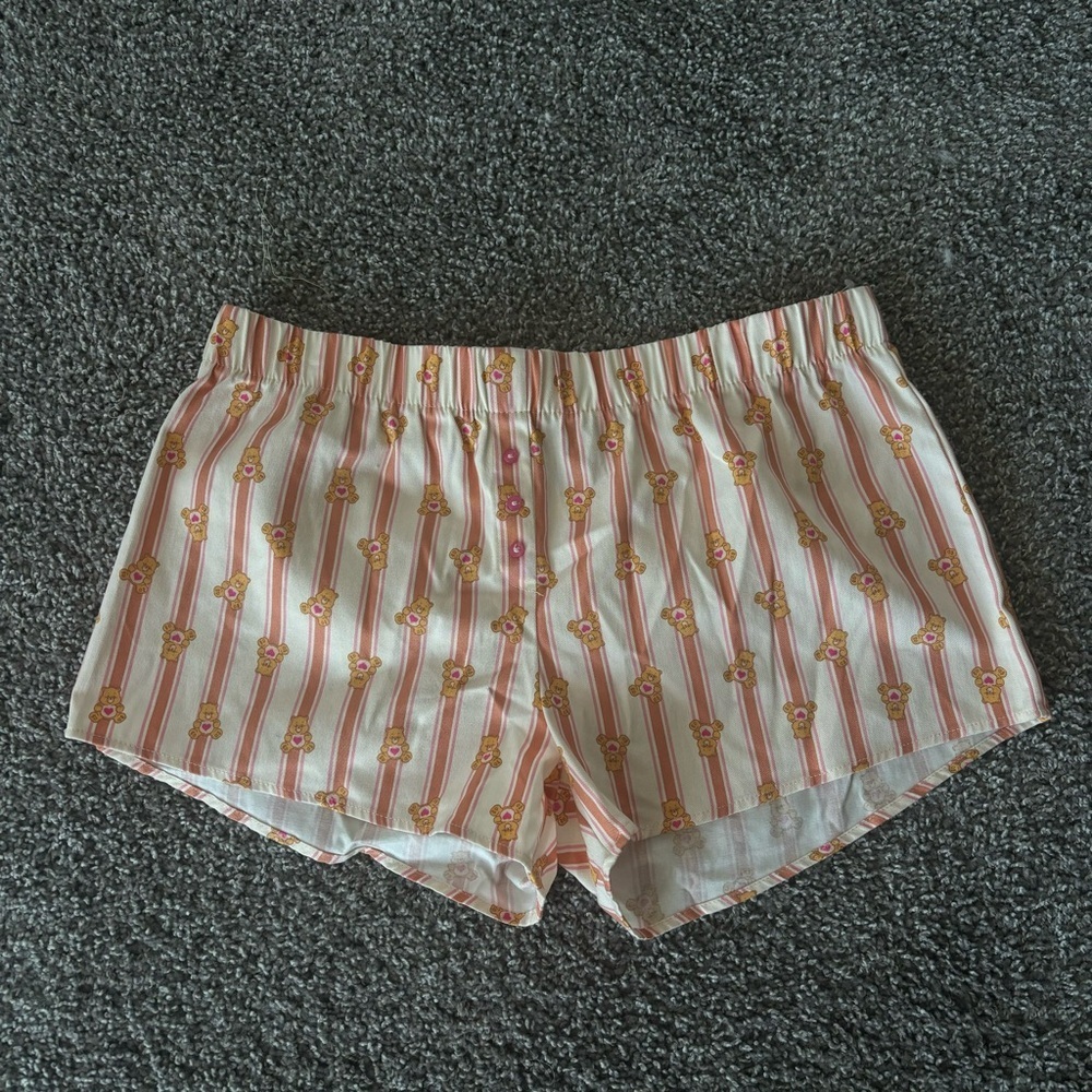 Carebear Boxer Shorts